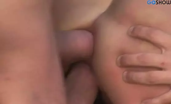 Blonde Knights With Massive Cocksl